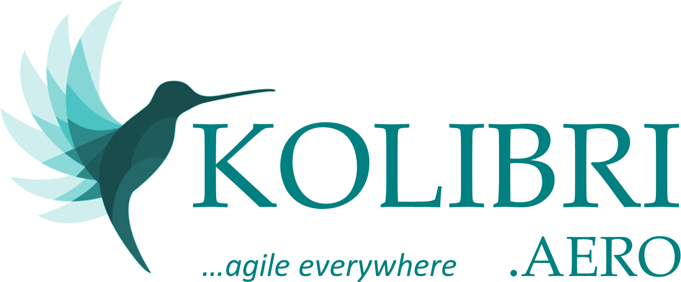 KOLIBRI AERO SHPK - agile everywhere